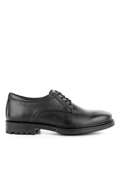 Hush Puppies Fudud Bounce Hakiki Deri Erkek Ayakkabı - 1