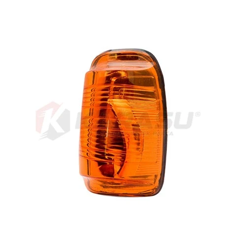 TRANSİT V363 2020 SONRASI AYNA SİNYALİ SAĞ SARI DUYSUZ ürün görseli