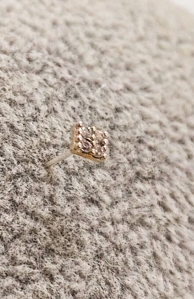 Gümüş Hızma 1. Kalite ve Şık Tasarım ürün görseli 1