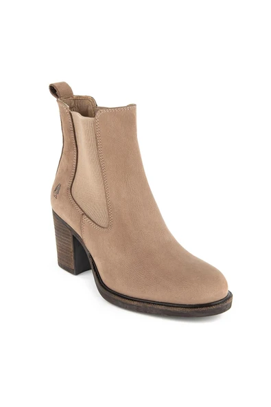 Hush Puppies Engari Bounce Hakiki Deri Kadın Bot - 8