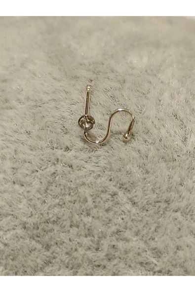 Gümüş Hızma 1. Kalite ve Şık Tasarım