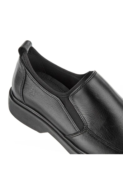 Hush Puppies Laachen Bounce Hakiki Deri Erkek Ayakkabı - 7