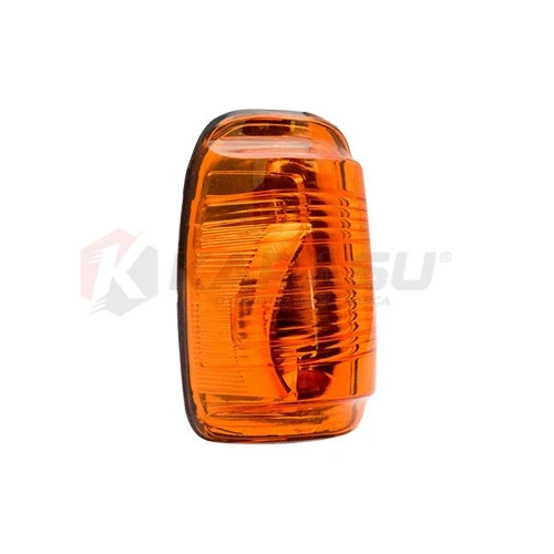 TRANSİT V363 2020 SONRASI AYNA SİNYALİ SOL SARI DUYSUZ ürün görseli 1