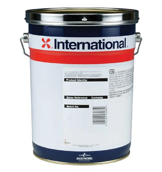 INTERNATIONAL INTERTUF 203 20LT VERNİK TEKNE YAT ANTUFOULING ürün görseli 1
