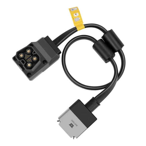 EcoFlow - BKW-DELTA Pro Kablosu - 1