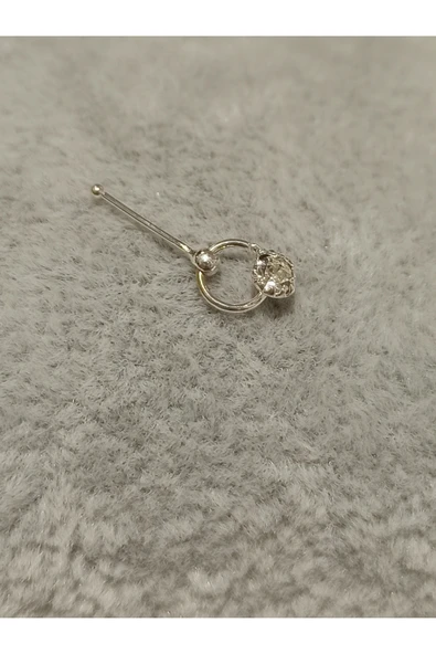 Gümüş Hızma 1. Kalite ve Şık Tasarım ürün görseli 1