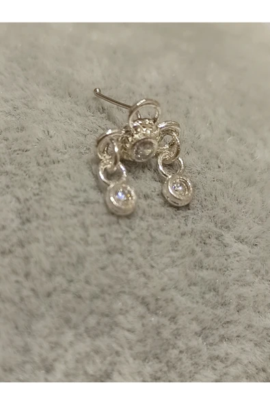 Gümüş Hızma 1. Kalite ve Şık Tasarım ürün görseli 1