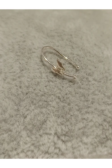 Gümüş Hızma 1. Kalite ve Şık Tasarım