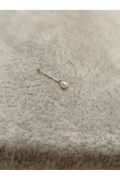 Gümüş Hızma 1. Kalite ve Şık Tasarım