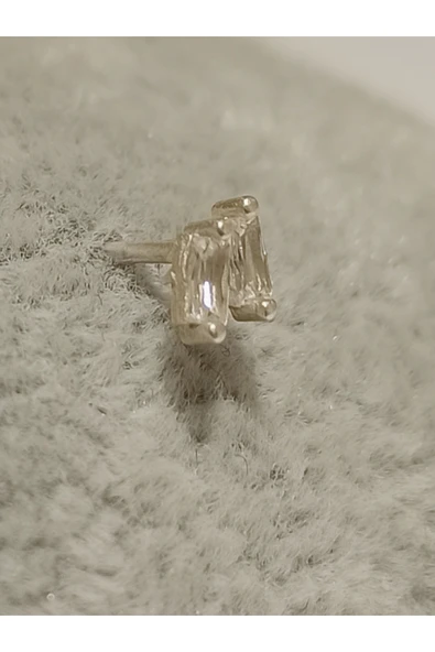 Gümüş Hızma 1. Kalite ve Şık Tasarım