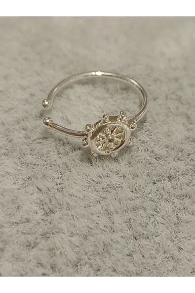 Gümüş Hızma 1. Kalite ve Şık Tasarım ürün görseli 1