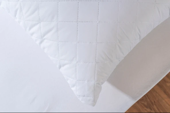 Comfy Touch Kapitone Silikon Yastık 800 gr - 3