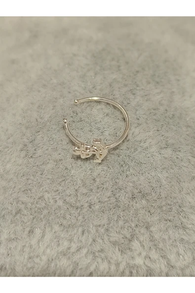 Gümüş Hızma 1. Kalite ve Şık Tasarım