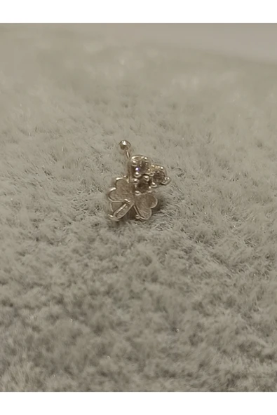 Gümüş Hızma 1. Kalite ve Şık Tasarım