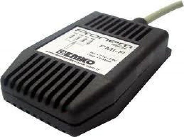 Emko 3722 Isı Nem Motor Çevirme Cihazı (Ssr Çıkışlı) - 3