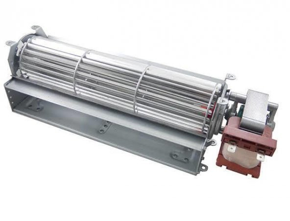Radyan Fan (60x240 mm) - 2