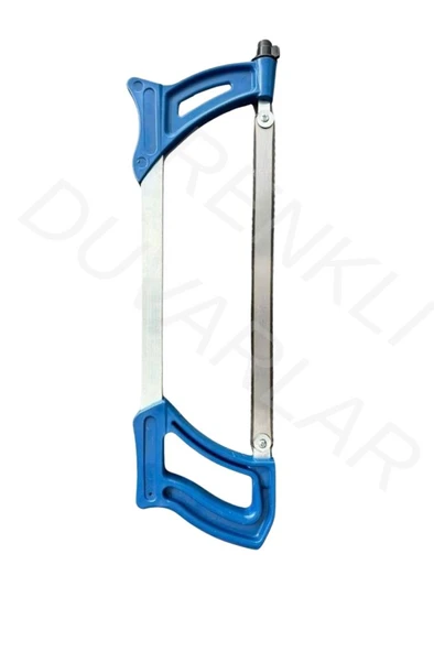Duvar çıtası Süpürgelik Panel Kesme Testeresi Demir Testere Pratik Demir Mdf Pvc Kesim Testere - 3