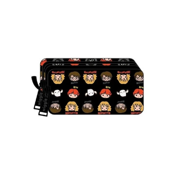 Harry Potter Harry Potter Kalem Çantası 2243 Kalemlik, Kalem Kutusu ürün görseli 1