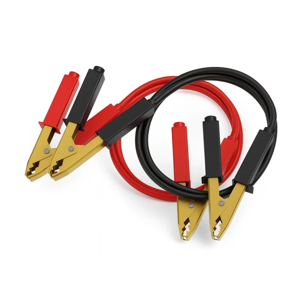 282.13.1200BYLİON AKÜ TAKVİYE KABLOSU 5 MT 1200 AMP. BBC-1200 ürün görseli