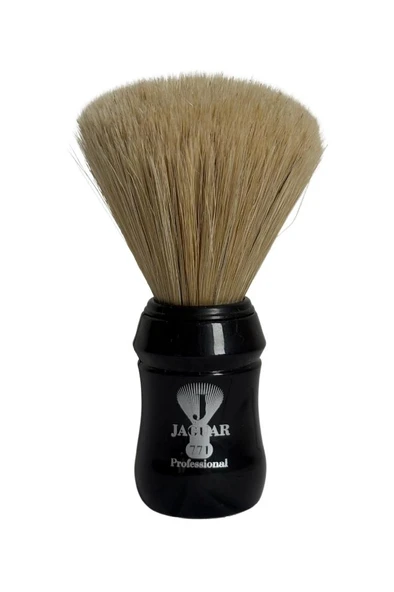 Jaguar Sakal Fırçası 771 Siyah ürün görseli 1