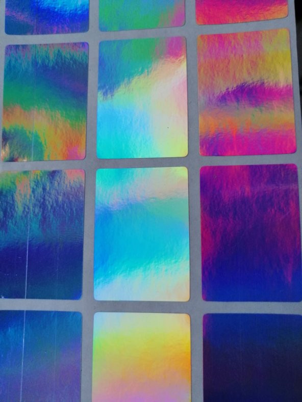 25X35 GÜVENLİK VE EMNİYET BANDI 2000 SARIM - 5