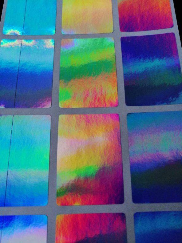 25X35 GÜVENLİK VE EMNİYET BANDI 2000 SARIM - 6