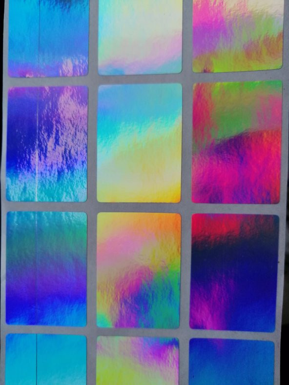 25X35 GÜVENLİK VE EMNİYET BANDI 2000 SARIM - 7