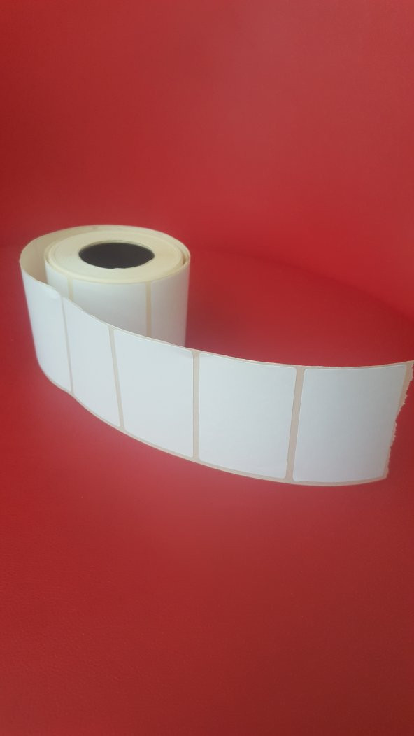 25X35 PP OPAK 1000 Lİ SARIM 1 RULO FİYATI - 2
