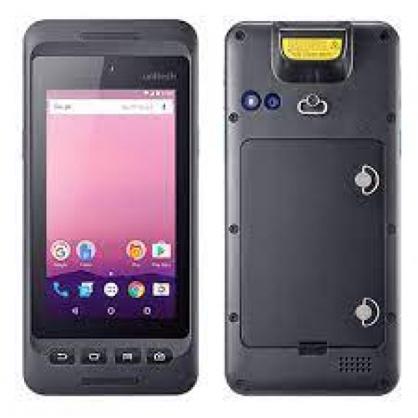 UNITECH PA726 EL TERMİNALİ