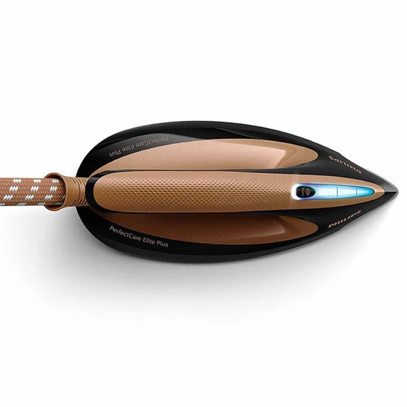 Philips GC9682/80 PerfectCare Elite Plus 2700W 8 Bar Buhar Kazanlı Ütü - 2