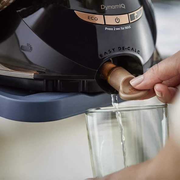 Philips GC9682/80 PerfectCare Elite Plus 2700W 8 Bar Buhar Kazanlı Ütü - 7