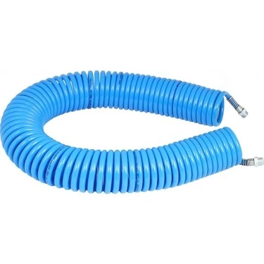 BAY-TEC   HAVA HORTUM  5 X 8 MM- 15  MT ürün görseli 1