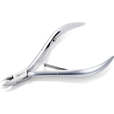 Nghia Export C.04 Tırnak Eti Pensi 5 mm - 1