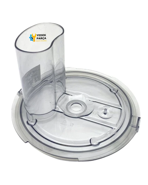 Stilevs Uyumlu Mago Pro Blender Hazne Kapağı - 1