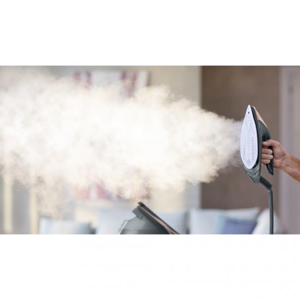 Philips PSG9050 Buhar Kazanlı Ütü - 5