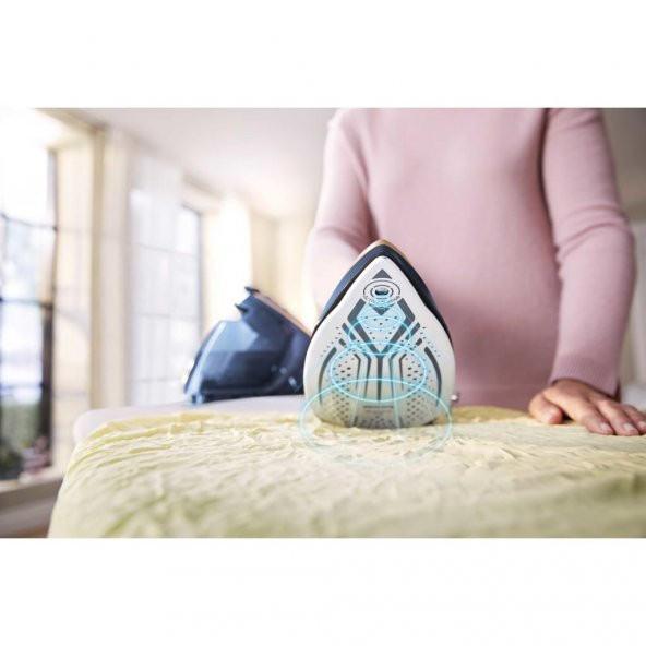 Philips PSG9050 Buhar Kazanlı Ütü - 7