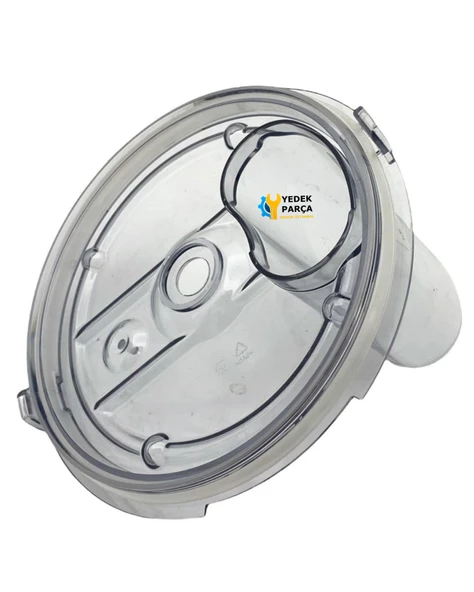 Karaca Uyumlu E63-HBS Blender Hazne Kapağı - Resim 2