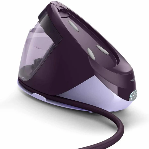 Philips PSG7150/30 PerfectCare 7000 Series 2100W 8 Bar Buhar Kazanlı Ütü - 2