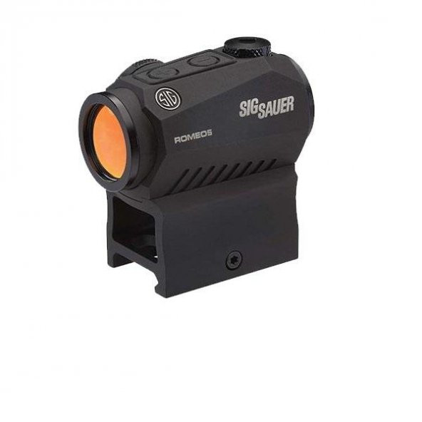 SİG SAUER SOR52001 ROMEO5 COMPACT RED DOT