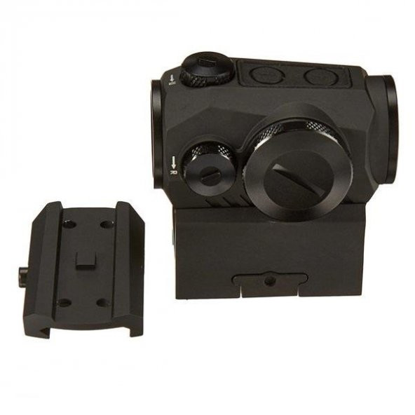 SİG SAUER SOR52001 ROMEO5 COMPACT RED DOT - 3