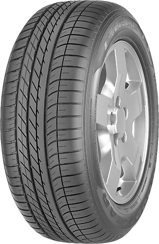Goodyear Eagle F1 Asymmetric SUV 255/50 R19 107W ROF X Yaz Lastiği - 2024 ürün görseli