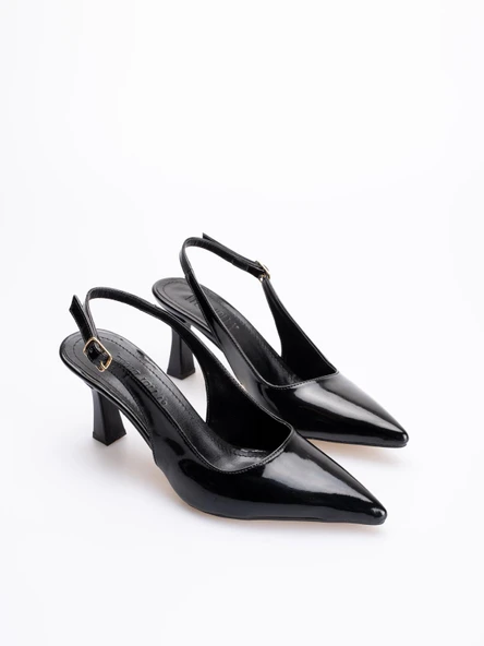 Kadın Topuklu Ayakkabı TR150Y19A - 3