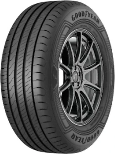 Goodyear Efficientgrip 2 SUV 235/60 R17 102V Yaz Lastiği - 2024 ürün görseli