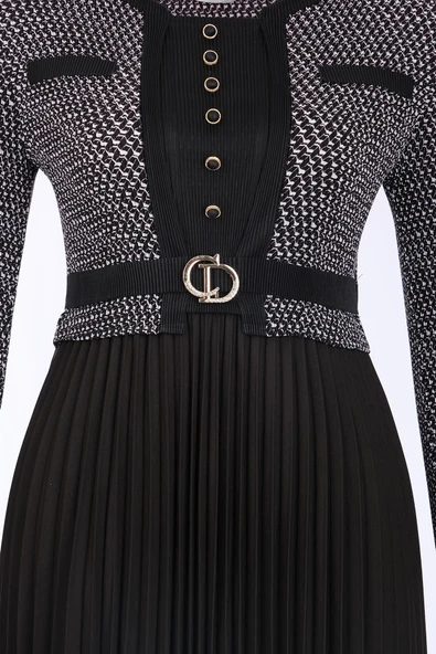 Elbise Ekol 26KEKL04903 - Resim 2