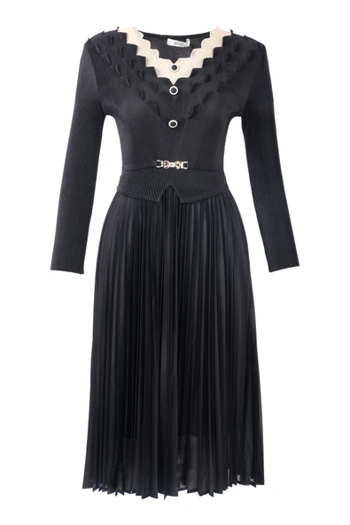 Elbise Ekol 26KEKL04907 - 2