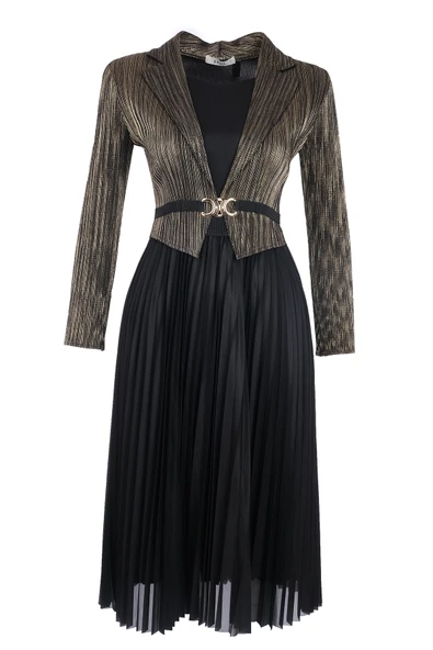 Elbise Ekol 26KEKL04913 - Resim 2