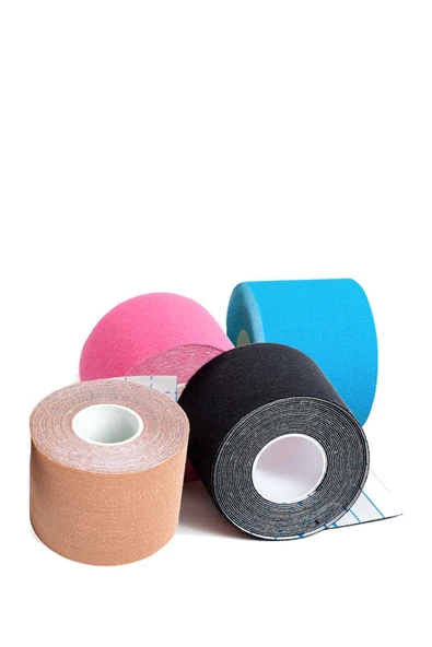 Kifidis Kinesiyoloji Bandı Kesileilir 5 cm x 5 m Mavi - 2