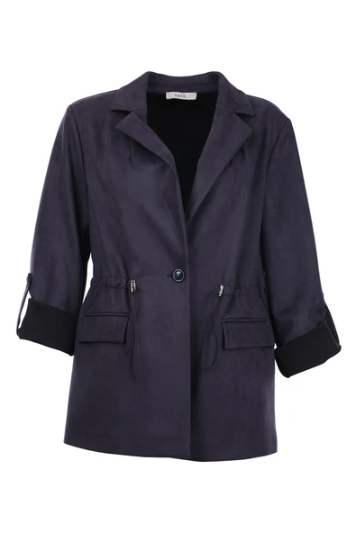 Ceket Ekol 26KEKL05563 - Resim 2