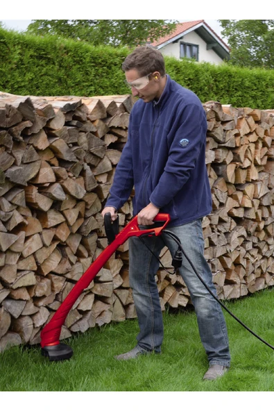 GC-ET 3023, Elektrikli Kenar Kesme - Resim 5