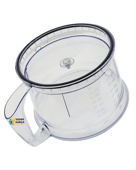 Tefal Uyumlu HB203730 Masterblend Pro Blender İşlem Haznesi - 2